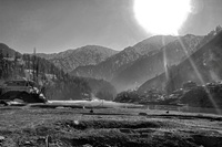 Kashmir Pakistan 35